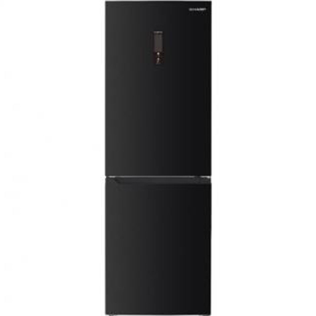 Tủ lạnh Sharp inverter 2 cánh 323 Lít SJ-BF330V-DG đang là giải pháp bảo quản thực phẩm bền bỉ, tiết kiệm cho gia đình hiện đại