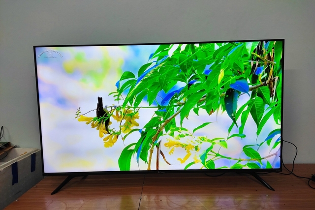 Lý do vì sao tivi Casper 50 inch 4K D50UGC620 lại được ưa chuộng gần đây?
