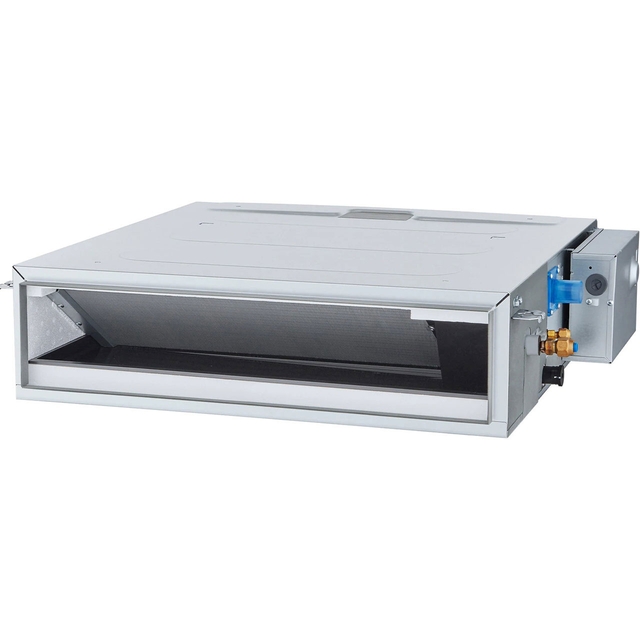 Điều Hòa Nối Ống Gió LG 9000Btu 1 Chiều Inverter ZBNQ09GL1A0/ZUAA1