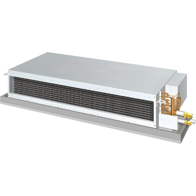 Điều Hòa Nối Ống Gió Daikin 1 Chiều 9000Btu FDBNQ09MV1V/RNQ09MV1V