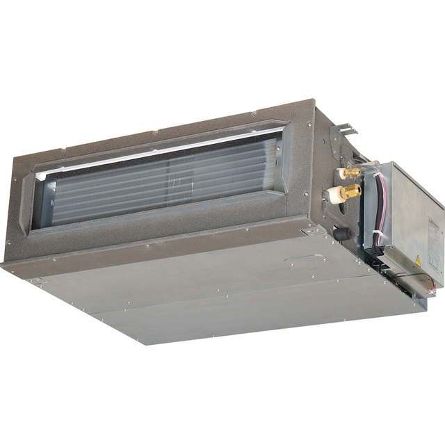 Điều Hòa Nối Ống Gió Mitsubishi 18000Btu 1 Chiều FDUM50CNV-S5/FDC50CNV-S5