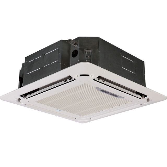 Điều Hòa Âm Trần Midea 18000Btu 1 Chiều MCD1-18CRN8