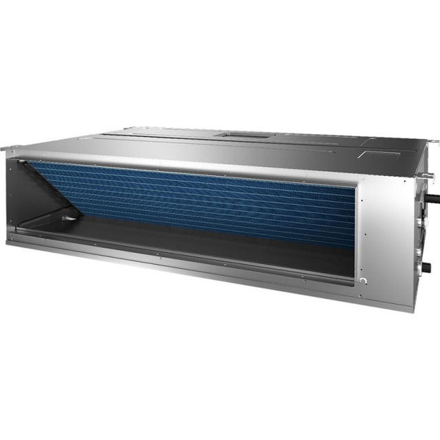 Điều Hòa Ống Gió Midea 2 Chiều MTB-13HRN1 13000Btu
