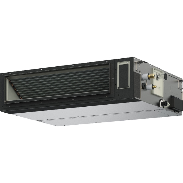 Điều Hòa Nối Ống Gió Panasonic 17100Btu 1 chiều Inverter S-1821PF3H/U-18PR1H5 1 Pha