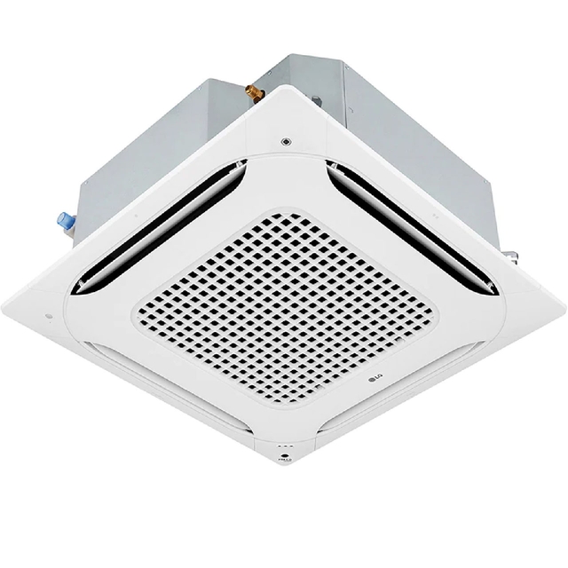 Điều Hòa Âm Trần LG 18000Btu 1 Chiều Inverter ZTNQ18GPLA0/ZUAB1