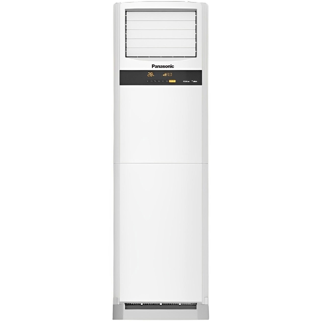 Điều Hòa Cây Panasonic Inverter 20500Btu 1 Chiều S-21PB3H5/U-21PRB1H5