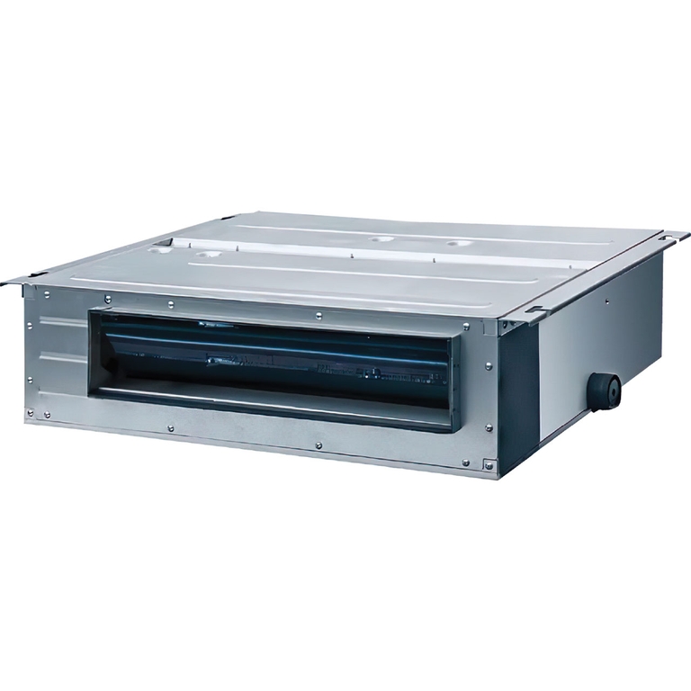 Điều Hòa Nối Ống Gió Gree GUD140PHS1/A-S/GUD140W1/NhA-S 2 Chiều Inverter 48000Btu