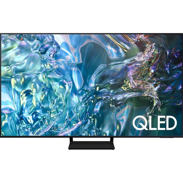 Smart Tivi Samsung QLED 65 Inch 4K QA65Q60DAKXXV