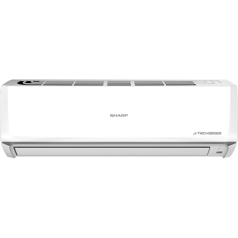 Điều Hòa Sharp AH-X10ZEW 9000Btu 1 Chiều Inverter