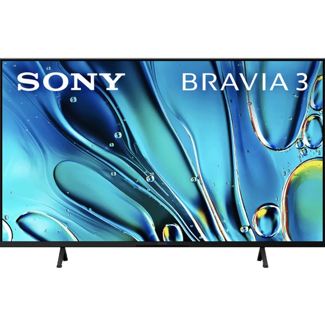 Google Tivi Sony 43 Inch 4K K-43S30