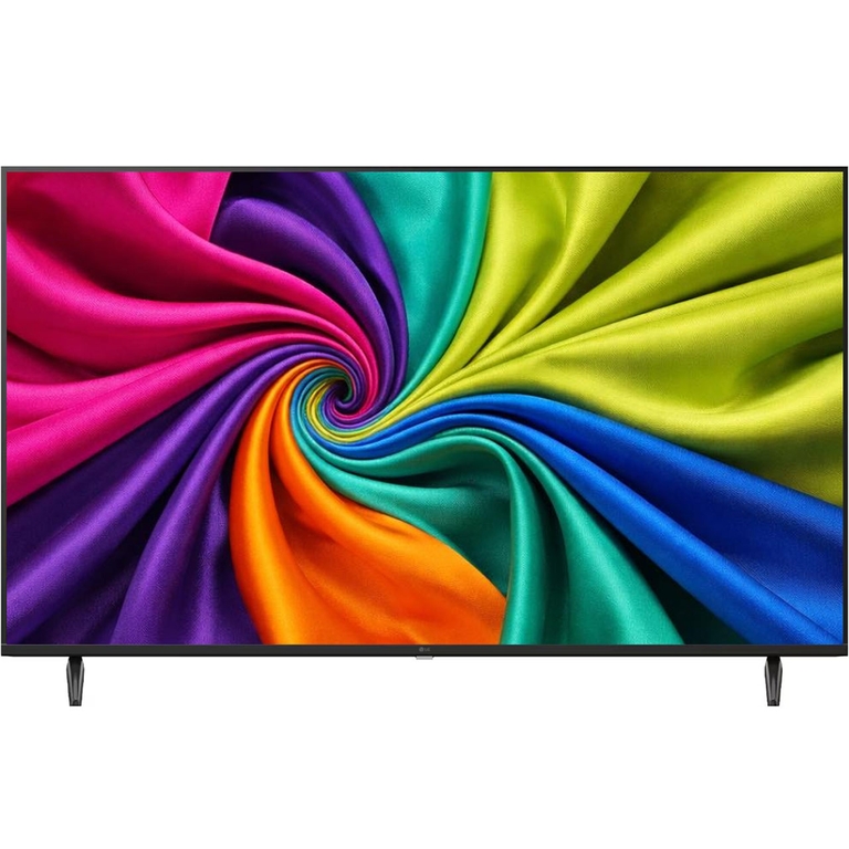 Smart Tivi LG 55NU805BPSB Nano 55 Inch 4K AI